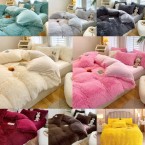 Komplet posteljina 4/1 